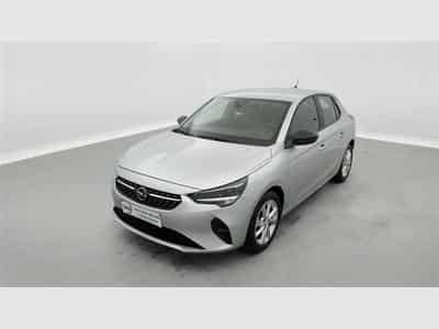 Opel Corsa Corsa 1.2i elegance business (2023) - Foto 1
