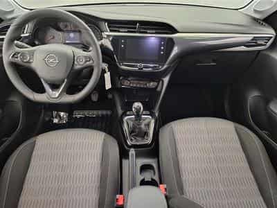 Opel Corsa Corsa 1.2i elegance business (2023) - Foto 8