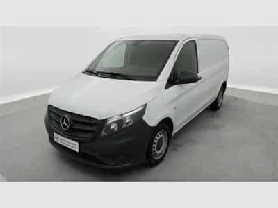Mercedes Vito 1.7 BlT FWD Perfect Tool 3PL / CLIM / BLUETOOTH (2020) - Foto 1