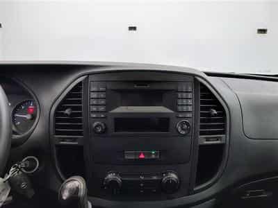 Mercedes Vito 1.7 BlT FWD Perfect Tool 3PL / CLIM / BLUETOOTH (2020) - Foto 11