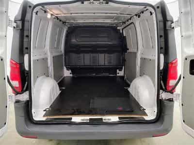 Mercedes Vito 1.7 BlT FWD Perfect Tool 3PL / CLIM / BLUETOOTH (2020) - Foto 14