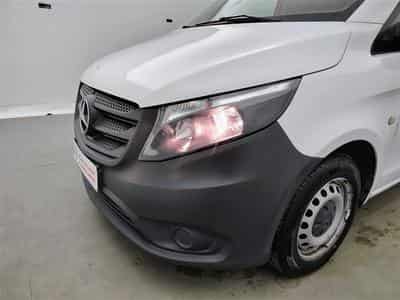 Mercedes Vito 1.7 BlT FWD Perfect Tool 3PL / CLIM / BLUETOOTH (2020) - Foto 15