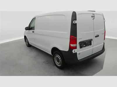Mercedes Vito 1.7 BlT FWD Perfect Tool 3PL / CLIM / BLUETOOTH (2020) - Foto 2