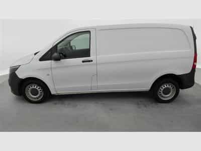 Mercedes Vito 1.7 BlT FWD Perfect Tool 3PL / CLIM / BLUETOOTH (2020) - Foto 3