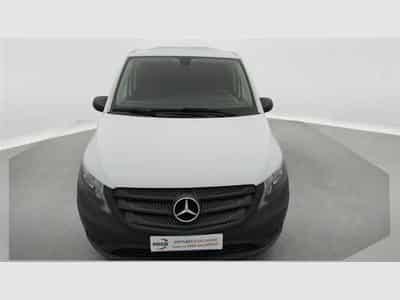 Mercedes Vito 1.7 BlT FWD Perfect Tool 3PL / CLIM / BLUETOOTH (2020) - Foto 4
