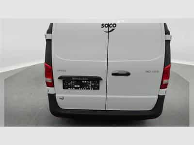 Mercedes Vito 1.7 BlT FWD Perfect Tool 3PL / CLIM / BLUETOOTH (2020) - Foto 5