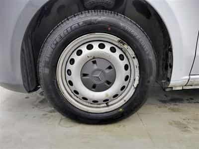 Mercedes Vito 1.7 BlT FWD Perfect Tool 3PL / CLIM / BLUETOOTH (2020) - Foto 6
