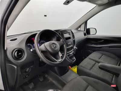 Mercedes Vito 1.7 BlT FWD Perfect Tool 3PL / CLIM / BLUETOOTH (2020) - Foto 8