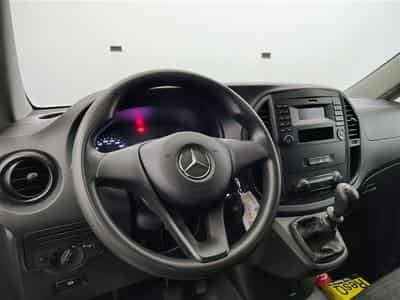 Mercedes Vito 1.7 BlT FWD Perfect Tool 3PL / CLIM / BLUETOOTH (2020) - Foto 9