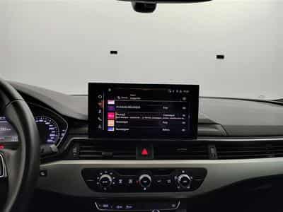 Audi A4 35 TFSI 150cv S-Line CARPLAY / FULL LED / PDC AR / JA 19" (2020) - Foto 11