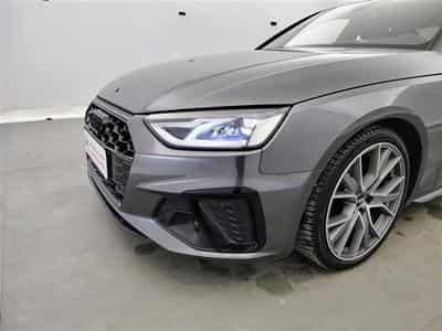 Audi A4 35 TFSI 150cv S-Line CARPLAY / FULL LED / PDC AR / JA 19" (2020) - Foto 15