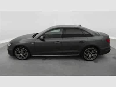 Audi A4 35 TFSI 150cv S-Line CARPLAY / FULL LED / PDC AR / JA 19" (2020) - Foto 3