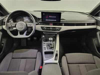 Audi A4 35 TFSI 150cv S-Line CARPLAY / FULL LED / PDC AR / JA 19" (2020) - Foto 8