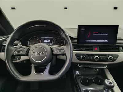 Audi A4 35 TFSI 150cv S-Line CARPLAY / FULL LED / PDC AR / JA 19" (2020) - Foto 9