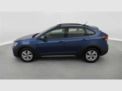 VW Taigo Taigo 1.0 TSI Life Navi / Led / PDC av+ar (2023) - Foto 3