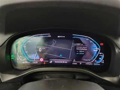 BMW X3 30E XDRIVE PHEV/CUIR/NAVI/FULL LED/JA18 (2021) - Foto 10