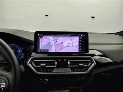 BMW X3 30E XDRIVE PHEV/CUIR/NAVI/FULL LED/JA18 (2021) - Foto 11