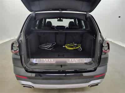 BMW X3 30E XDRIVE PHEV/CUIR/NAVI/FULL LED/JA18 (2021) - Foto 14