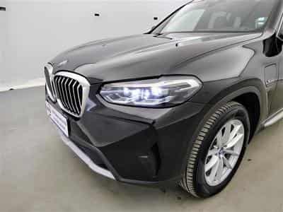 BMW X3 30E XDRIVE PHEV/CUIR/NAVI/FULL LED/JA18 (2021) - Foto 15