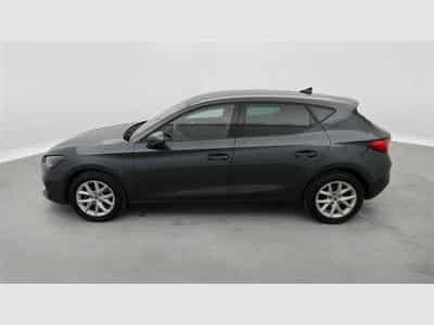 Seat Leon 1.0 eTSI MHEV Move! DSG/NAVI/FULL LED/JA/PDC AV AR (2022) - Foto 3