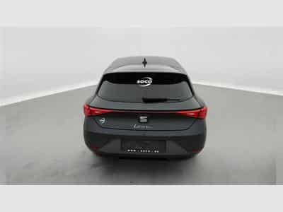Seat Leon 1.0 eTSI MHEV Move! DSG/NAVI/FULL LED/JA/PDC AV AR (2022) - Foto 5