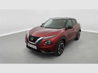 Nissan Juke 1.0 DIG-T 115cv DCT N-Connecta CARPLAY / FULL LED / CAMERA (2026) - Foto 1