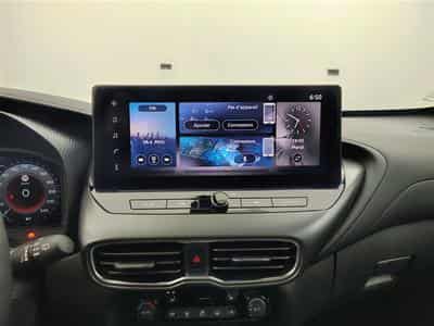 Nissan Juke 1.0 DIG-T 115cv DCT N-Connecta CARPLAY / FULL LED / CAMERA (2026) - Foto 11