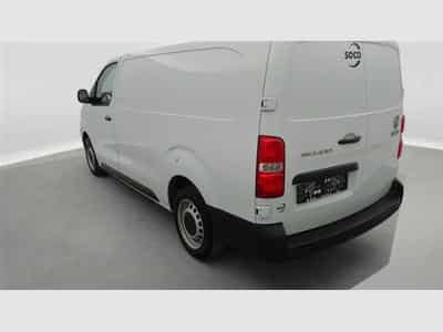 Fiat Scudo 2.0 M-Jet 180Cv AT8 L3 3PL / NAVI / CARPLAY / CAMERA (2024) - Foto 2