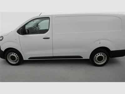 Fiat Scudo 2.0 M-Jet 180Cv AT8 L3 3PL / NAVI / CARPLAY / CAMERA (2024) - Foto 3