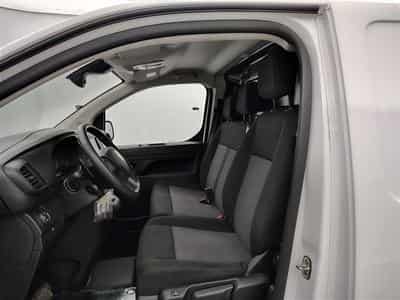 Fiat Scudo 2.0 M-Jet 180Cv AT8 L3 3PL / NAVI / CARPLAY / CAMERA (2024) - Foto 7