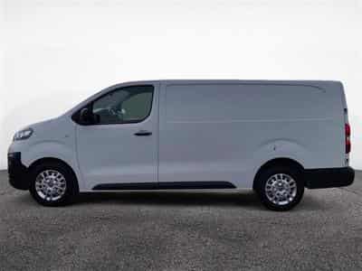 Fiat Scudo 2.0 JTD 136Cv 3Pl / NAVI / CAMERA (2022) - Foto 3