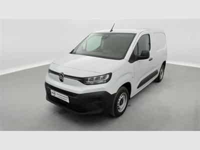 Citroen Berlingo 1.5 BlueHDi 100cv M 3pl. CARPLAY / CAMERA (2026) - Photo 1