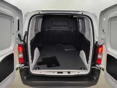 Citroen Berlingo 1.5 BlueHDi 100cv M 3pl. CARPLAY / CAMERA (2026) - Photo 11