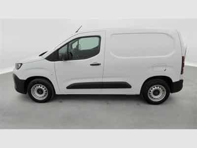 Citroen Berlingo 1.5 BlueHDi 100cv M 3pl. CARPLAY / CAMERA (2026) - Photo 3