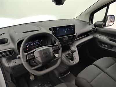 Citroen Berlingo 1.5 BlueHDi 100cv M 3pl. CARPLAY / CAMERA (2026) - Photo 5