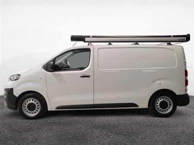 Peugeot Expert 2.0 BlueHDi EAT8 L2 NAVI CLIM / TEL / PDC AV-AR (2023) - Foto 2