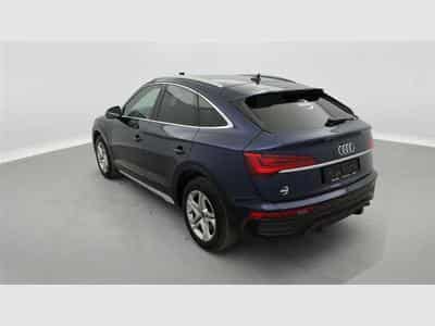 Audi Q5 Sportback 35 TDi Business Advanced S tronic (2022) - Foto 2