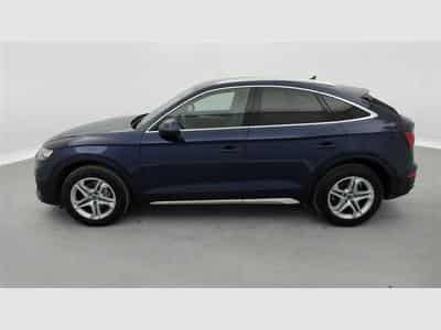 Audi Q5 Sportback 35 TDi Business Advanced S tronic (2022) - Foto 3