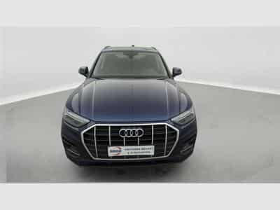 Audi Q5 Sportback 35 TDi Business Advanced S tronic (2022) - Foto 4
