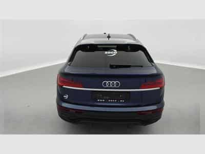 Audi Q5 Sportback 35 TDi Business Advanced S tronic (2022) - Foto 5