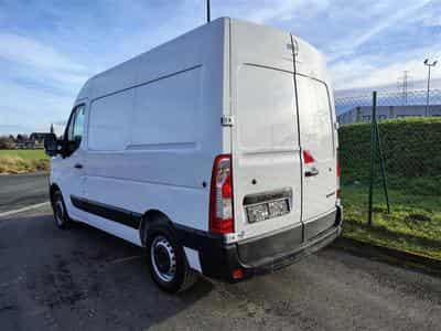 Renault Master 2.3 dCi 136cv L1H2 Confort CLIM / BLUETOOTH (2022) - Foto 2