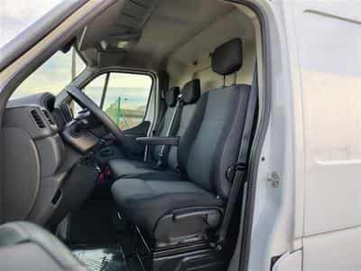 Renault Master 2.3 dCi 136cv L1H2 Confort CLIM / BLUETOOTH (2022) - Foto 7