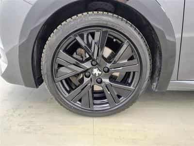 Peugeot 208 1.2 PureTech 130Cv EAT8 GT NAVI / CAMERA / CARPLAY (2023) - Foto 6