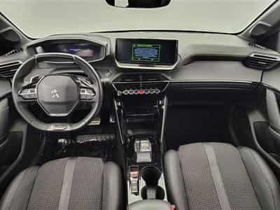 Peugeot 208 1.2 PureTech 130Cv EAT8 GT NAVI / CAMERA / CARPLAY (2023) - Foto 8