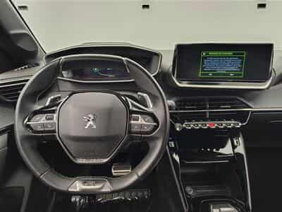 Peugeot 208 1.2 PureTech 130Cv EAT8 GT NAVI / CAMERA / CARPLAY (2023) - Foto 9