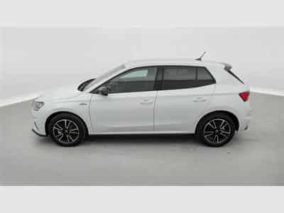 Skoda Fabia 1.0 TSI 115cv DSG MonteCarlo CARPLAY / FULL LED / CAMERA (2026) - Foto 3