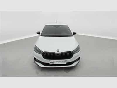 Skoda Fabia 1.0 TSI 115cv DSG MonteCarlo CARPLAY / FULL LED / CAMERA (2026) - Foto 4