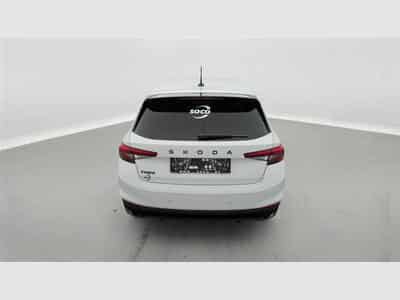 Skoda Fabia 1.0 TSI 115cv DSG MonteCarlo CARPLAY / FULL LED / CAMERA (2026) - Foto 5