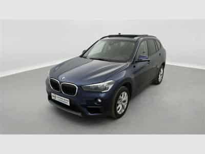 BMW X1 1.5 d sDrive16 AdBlue (EU6d-TEMP) (2018) - Foto 1