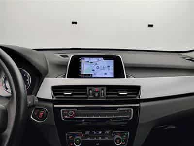 BMW X1 1.5 d sDrive16 AdBlue (EU6d-TEMP) (2018) - Foto 11